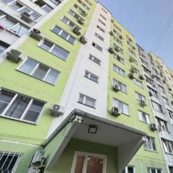 Сдается 1-комнатная квартира, 43 м²