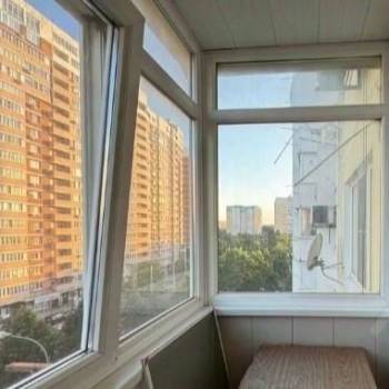 Сдается 1-комнатная квартира, 43 м²