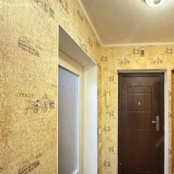 Сдается 1-комнатная квартира, 43 м²