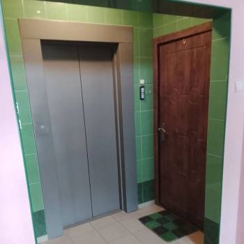 Сдается 1-комнатная квартира, 43 м²