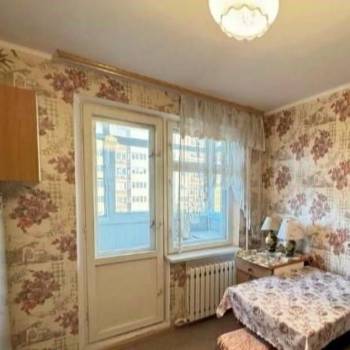 Сдается 1-комнатная квартира, 43 м²