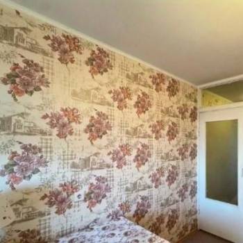 Сдается 1-комнатная квартира, 43 м²