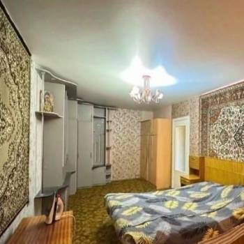 Сдается 1-комнатная квартира, 43 м²
