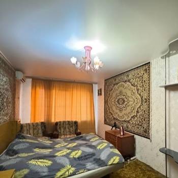 Сдается 1-комнатная квартира, 43 м²