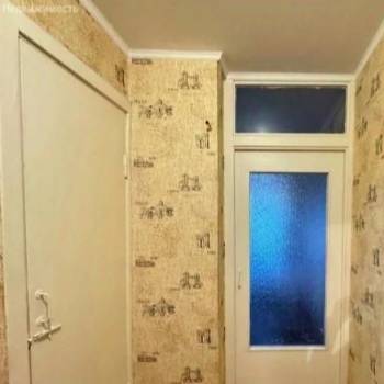 Сдается 1-комнатная квартира, 43 м²