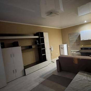 Сдается 1-комнатная квартира, 30,5 м²