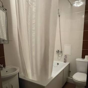Сдается 1-комнатная квартира, 30,5 м²
