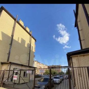 Сдается 1-комнатная квартира, 30,5 м²