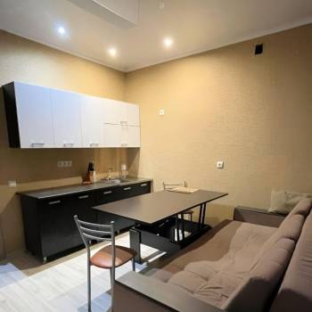 Сдается 1-комнатная квартира, 30,5 м²