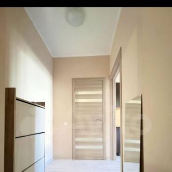 Сдается 1-комнатная квартира, 30,5 м²