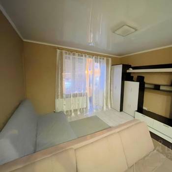 Сдается 1-комнатная квартира, 30,5 м²