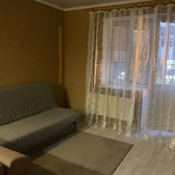 Сдается 1-комнатная квартира, 30,5 м²