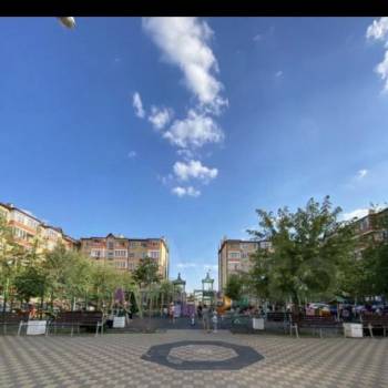 Сдается 1-комнатная квартира, 30,5 м²