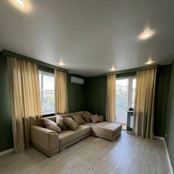 Сдается 2-х комнатная квартира, 62 м²
