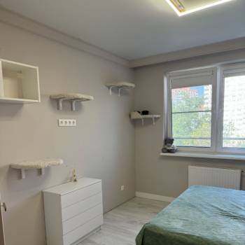 Сдается 2-х комнатная квартира, 62 м²