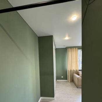 Сдается 2-х комнатная квартира, 62 м²