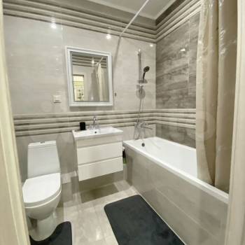 Сдается 1-комнатная квартира, 40 м²