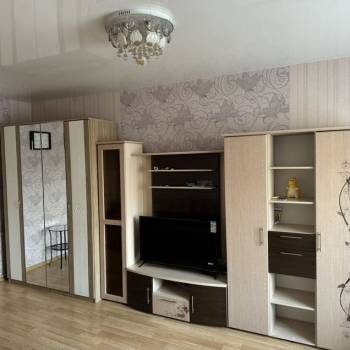 Сдается 1-комнатная квартира, 41 м²