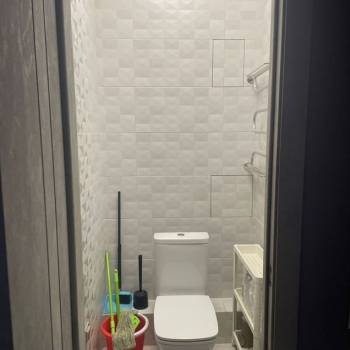 Сдается 2-х комнатная квартира, 53,9 м²