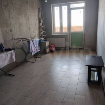 Сдается 2-х комнатная квартира, 53,9 м²