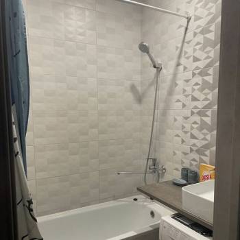 Сдается 2-х комнатная квартира, 53,9 м²