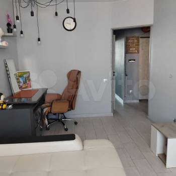 Сдается 2-х комнатная квартира, 53,9 м²