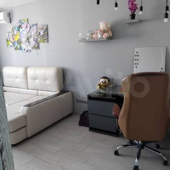 Сдается 2-х комнатная квартира, 53,9 м²