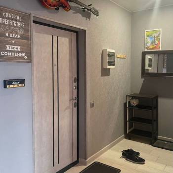 Сдается 2-х комнатная квартира, 53,9 м²