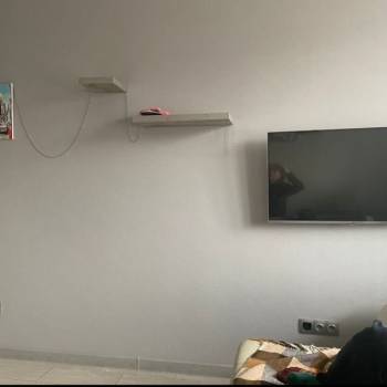 Сдается 2-х комнатная квартира, 53,9 м²