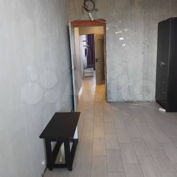 Сдается 2-х комнатная квартира, 53,9 м²