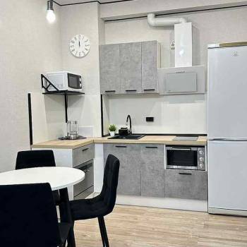 Сдается 1-комнатная квартира, 35 м²