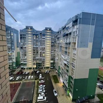 Продается 1-комнатная квартира, 31,7 м²