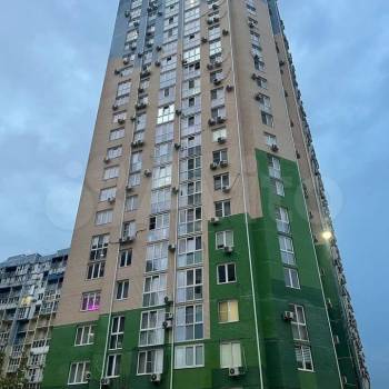 Продается 1-комнатная квартира, 31,7 м²