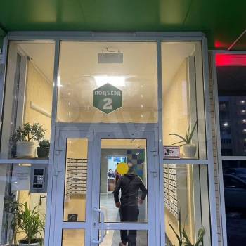 Продается 1-комнатная квартира, 31,7 м²