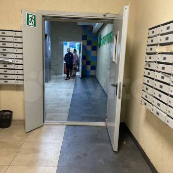 Продается 1-комнатная квартира, 31,7 м²