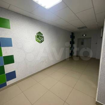 Продается 1-комнатная квартира, 31,7 м²