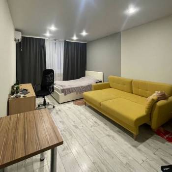 Продается 1-комнатная квартира, 31,7 м²