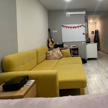 Продается 1-комнатная квартира, 31,7 м²