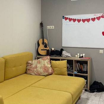 Продается 1-комнатная квартира, 31,7 м²