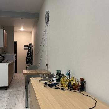 Продается 1-комнатная квартира, 31,7 м²