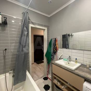 Продается 1-комнатная квартира, 31,7 м²