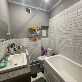 Продается 1-комнатная квартира, 31,7 м²