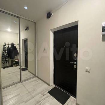 Продается 1-комнатная квартира, 31,7 м²