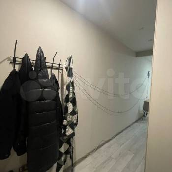Продается 1-комнатная квартира, 31,7 м²