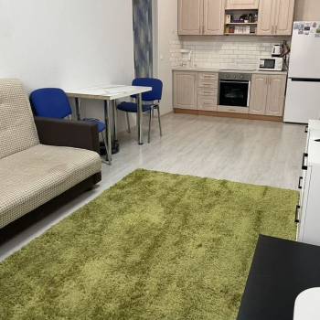 Продается 2-х комнатная квартира, 61,1 м²