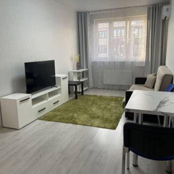 Продается 2-х комнатная квартира, 61,1 м²