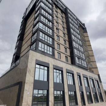 Продается 1-комнатная квартира, 43 м²