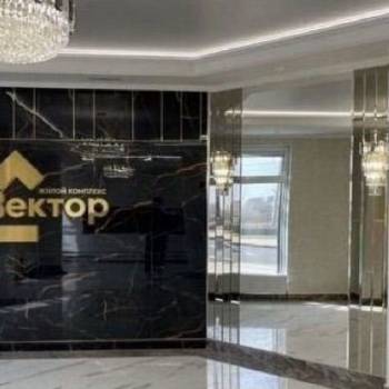 Продается 1-комнатная квартира, 43 м²