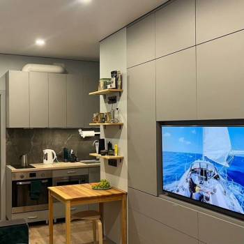 Продается 1-комнатная квартира, 33,2 м²