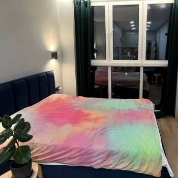 Продается 1-комнатная квартира, 33,2 м²